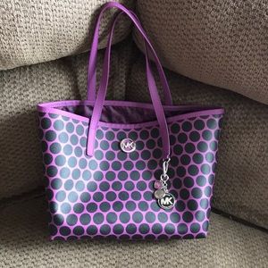 Michael Kors purse